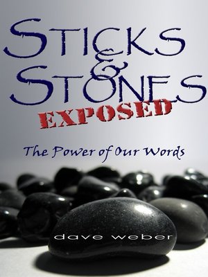 cover image of Sticks and Stones Exposed